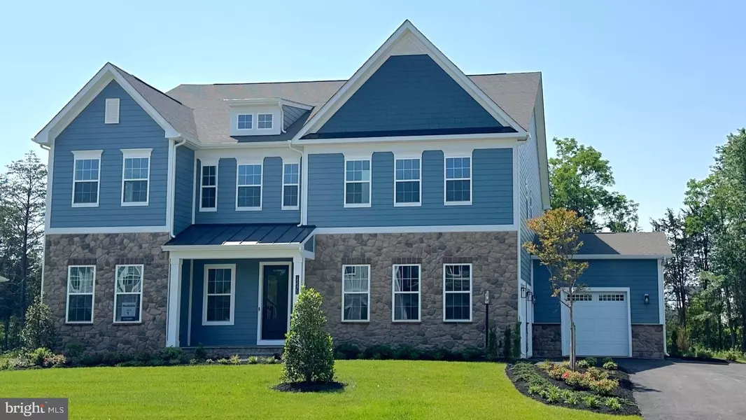 15594 CLOVERLAND LN, Haymarket, VA 20169