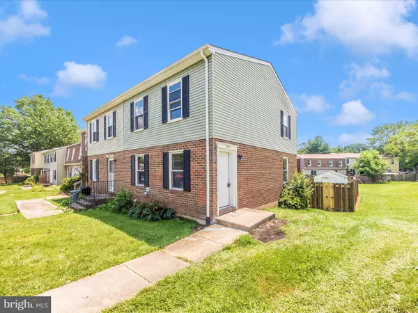 1851 DOVE CT, Severn, MD 21144