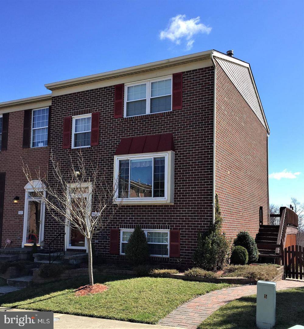 Baltimore, MD 21234,9441 JOPPA POND RD