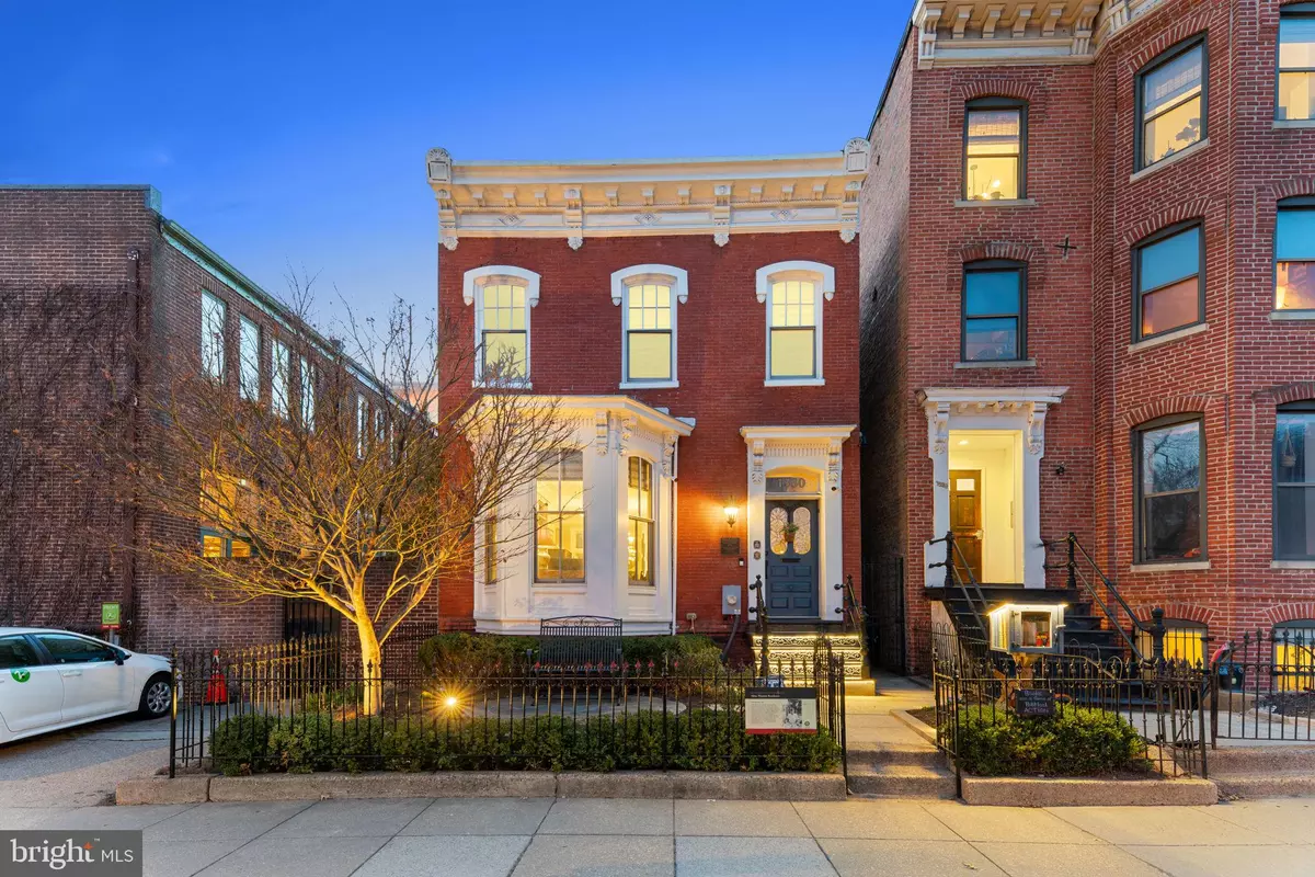 Washington, DC 20005,1530 15TH ST NW