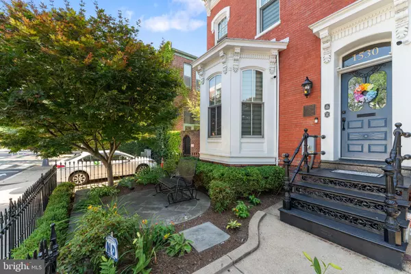 Washington, DC 20005,1530 15TH ST NW