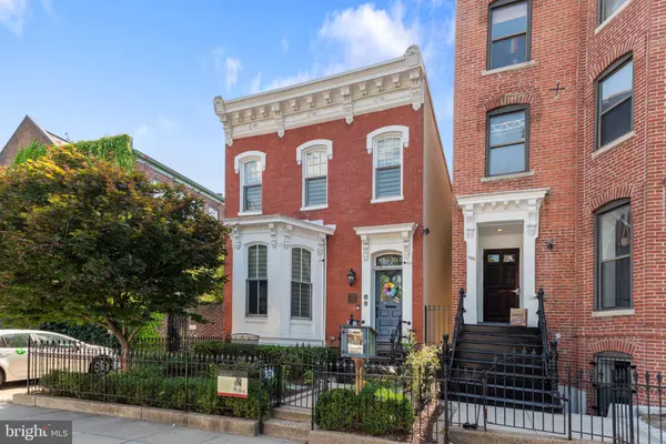 Washington, DC 20005,1530 15TH ST NW