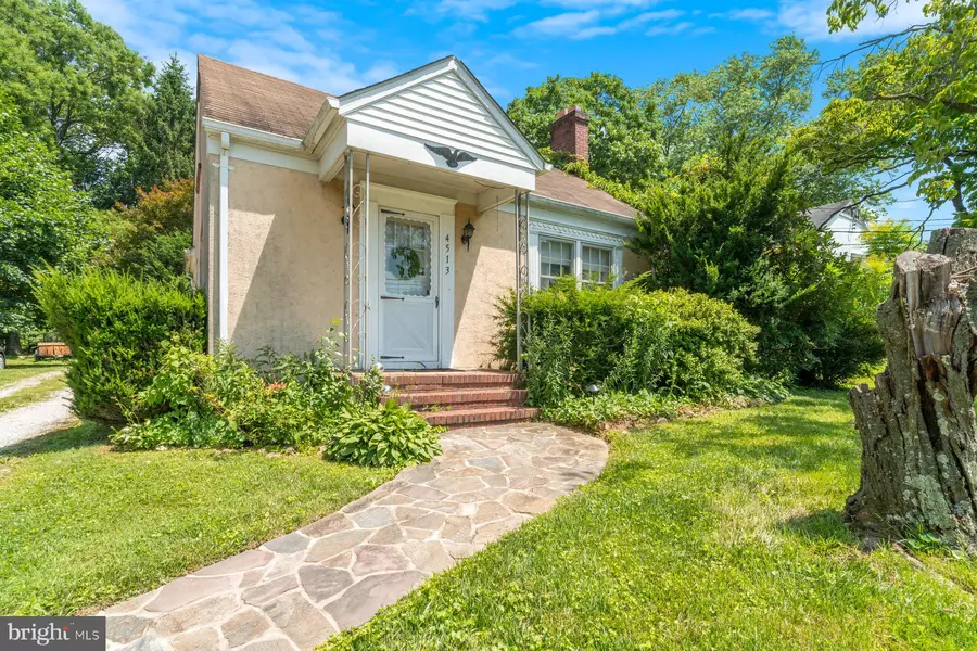 4513 WARDS CHAPEL RD, Owings Mills, MD 21117