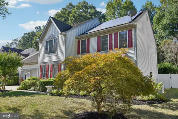 Bowie, MD 20721,1740 PEACHTREE LN