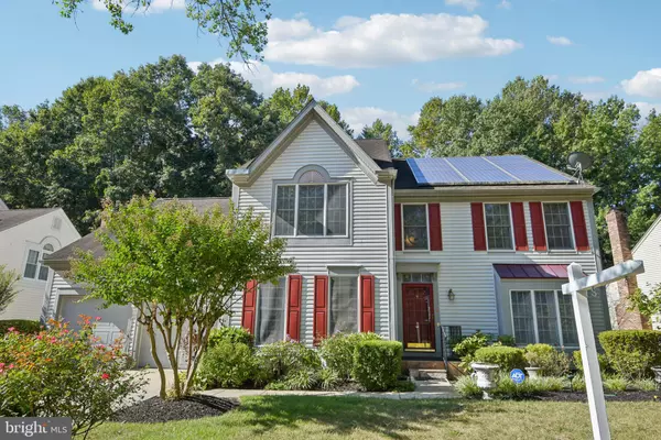 Bowie, MD 20721,1740 PEACHTREE LN