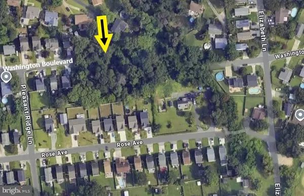 Glen Burnie, MD 21061,320 WASHINGTON BLVD
