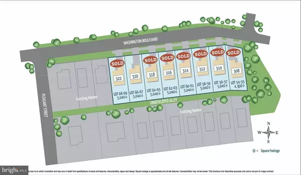 Glen Burnie, MD 21061,320 WASHINGTON BLVD