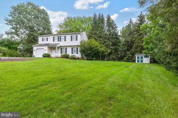 124 CARRIE LN,  Phoenixville,  PA 19460