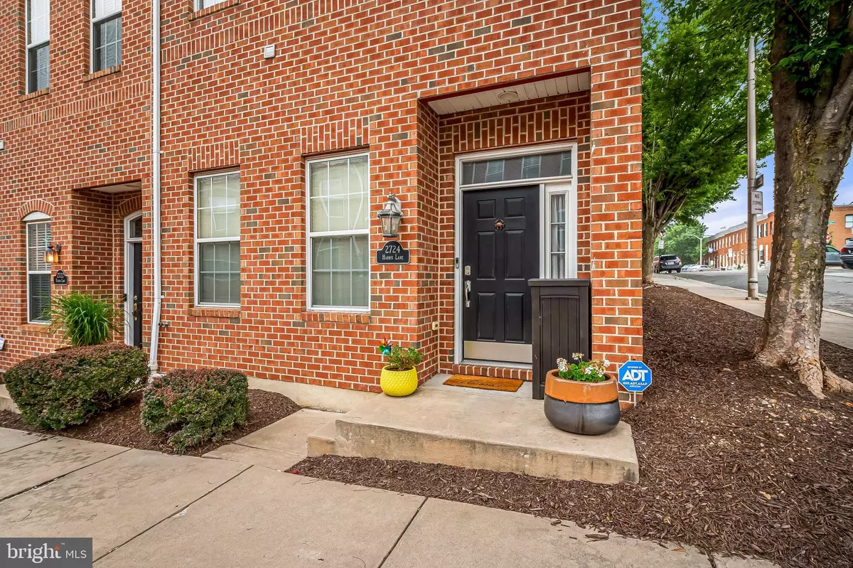 Baltimore, MD 21224,2724 HARRIS LN