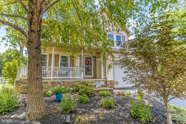 Charles Town, WV 25414,71 SPYGLASS HILL DR