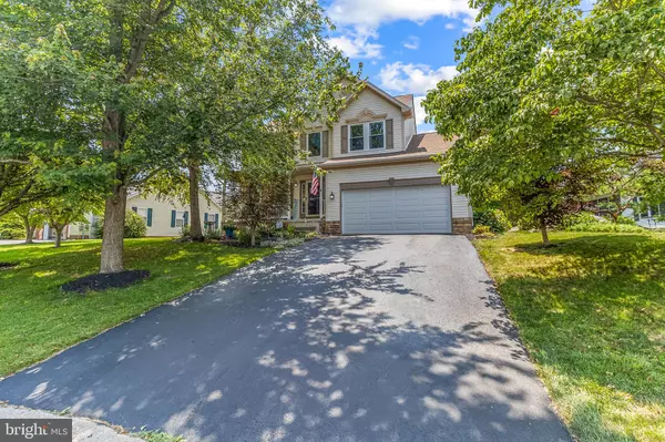 Charles Town, WV 25414,71 SPYGLASS HILL DR