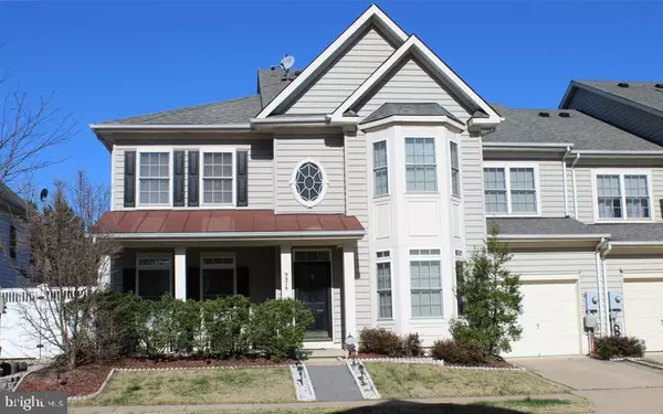 9878 DOCHART SOUND LN, Bristow, VA 20136