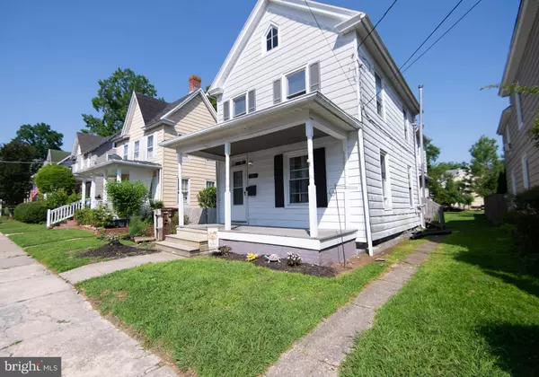 Cambridge, MD 21613,211 WEST END AVE