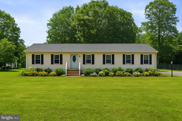 125 HOYT ST, Fredericksburg, VA 22405