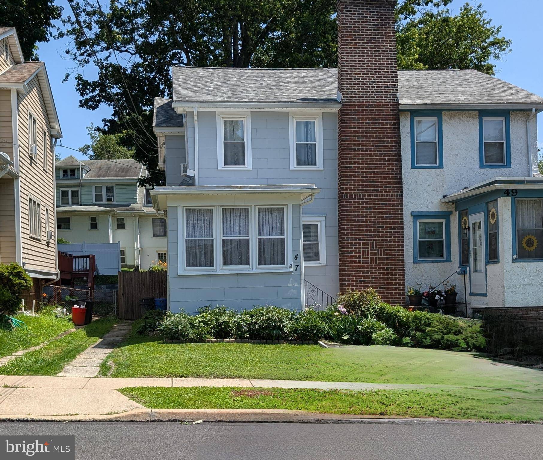 47 E BOON AVE, Glenolden, PA 19036