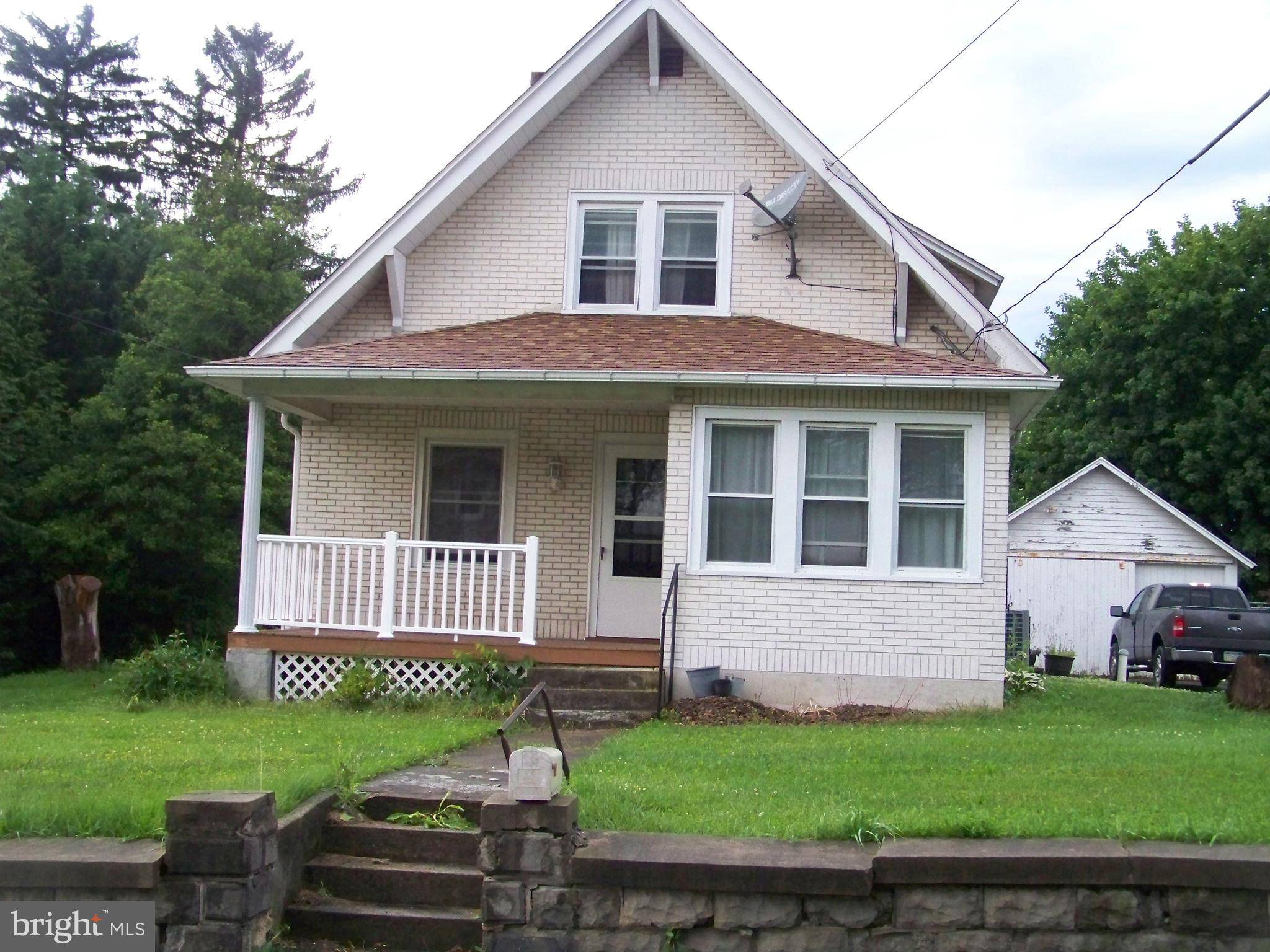 Quarryville, PA 17566,362 BUCK RD