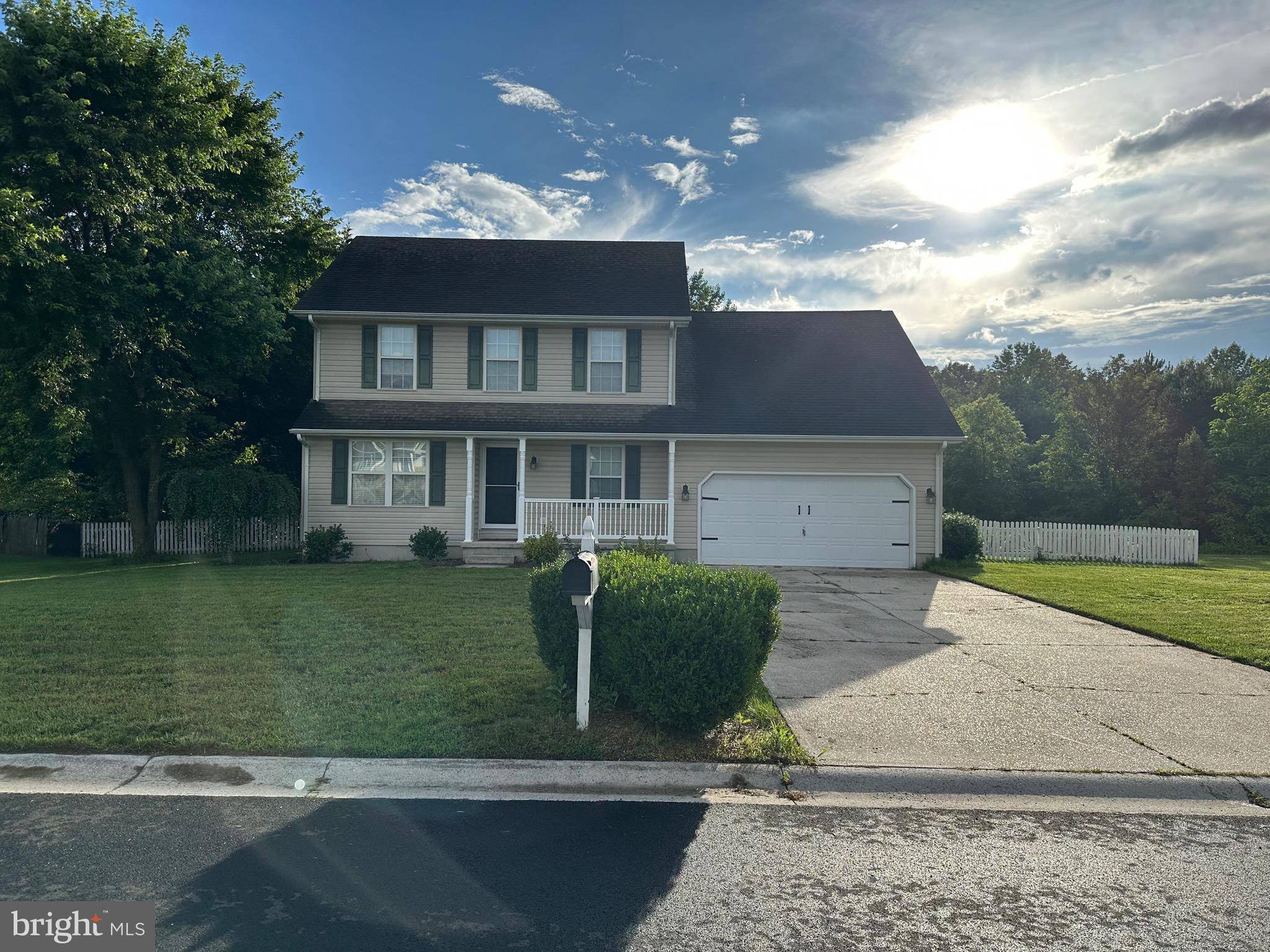 114 ACORN FOREST DR, Felton, DE 19943