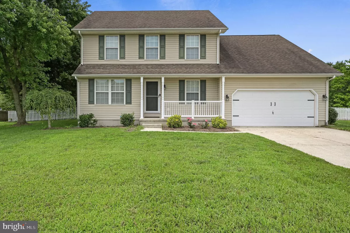 Felton, DE 19943,114 ACORN FOREST DR