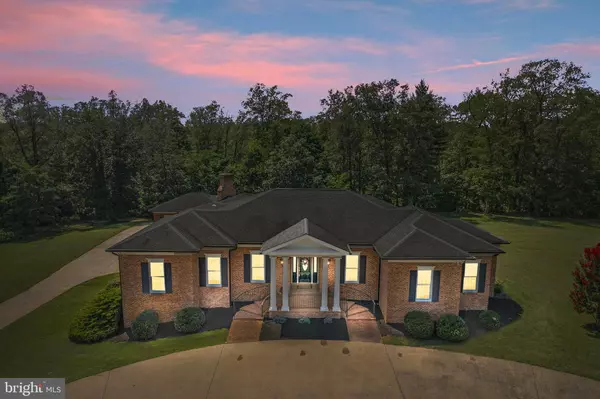 Front Royal, VA 22630,177 HATCHER DR