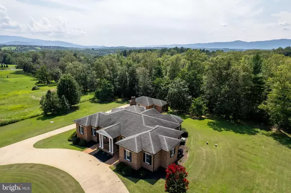 Front Royal, VA 22630,177 HATCHER DR