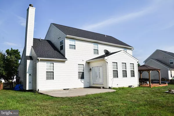 Hedgesville, WV 25427,181 AVALON TRL