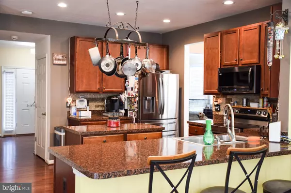 Hedgesville, WV 25427,181 AVALON TRL