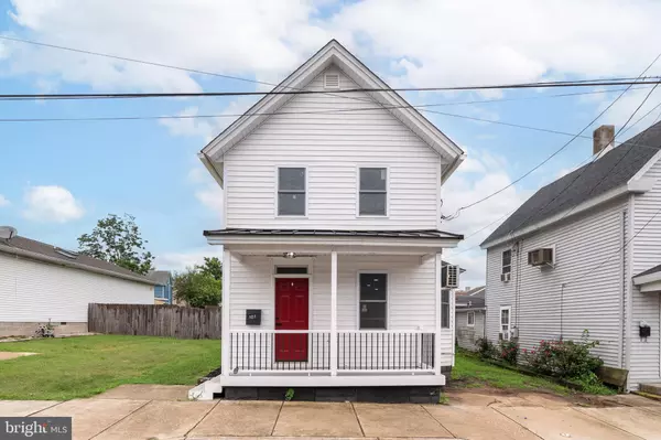 Milford, DE 19963,107 WEST ST