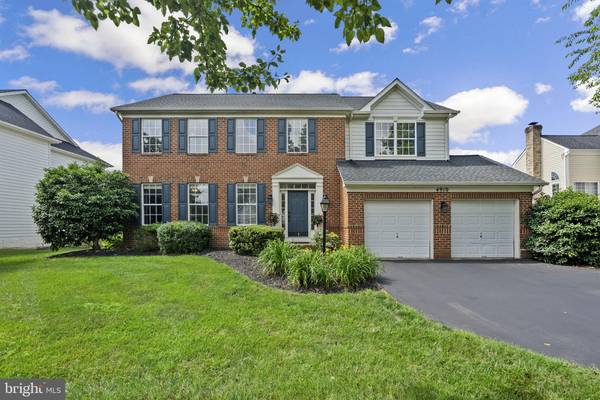 4910 DOWNLAND TERRACE, Olney, MD 20832