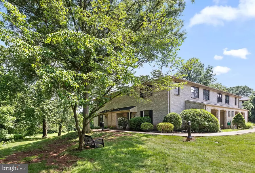 171 PROVIDENCE FORGE RD, Royersford, PA 19468
