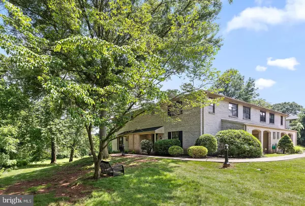 171 PROVIDENCE FORGE RD, Royersford, PA 19468