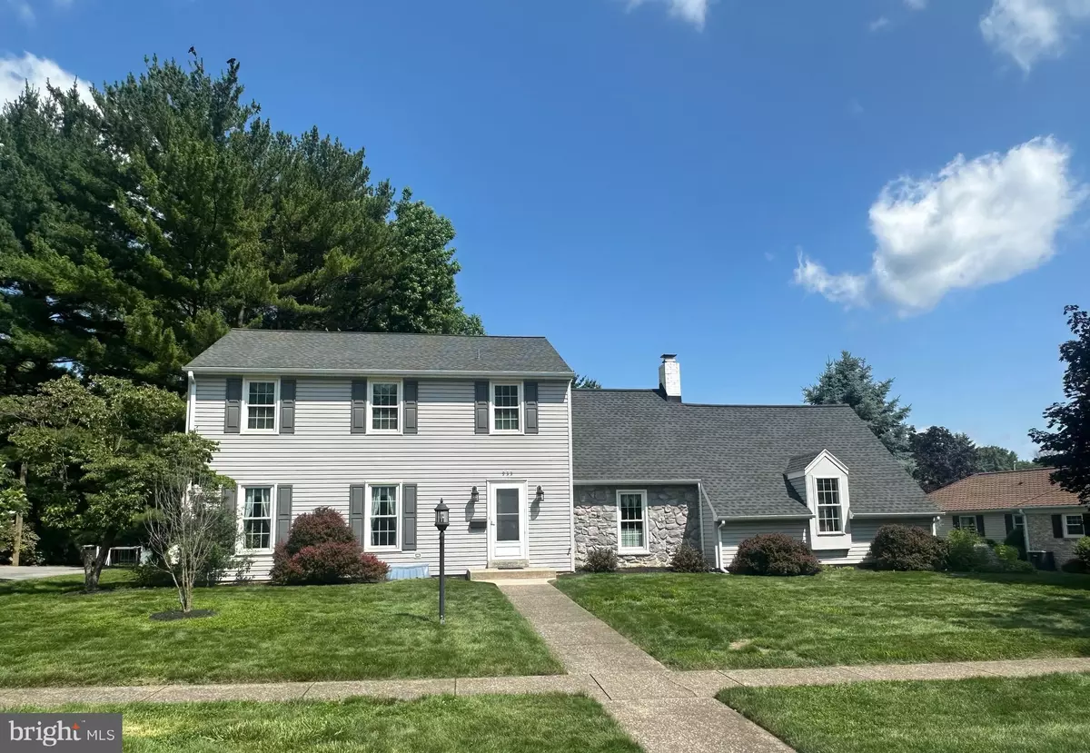 Hershey, PA 17033,933 GREENLEA RD