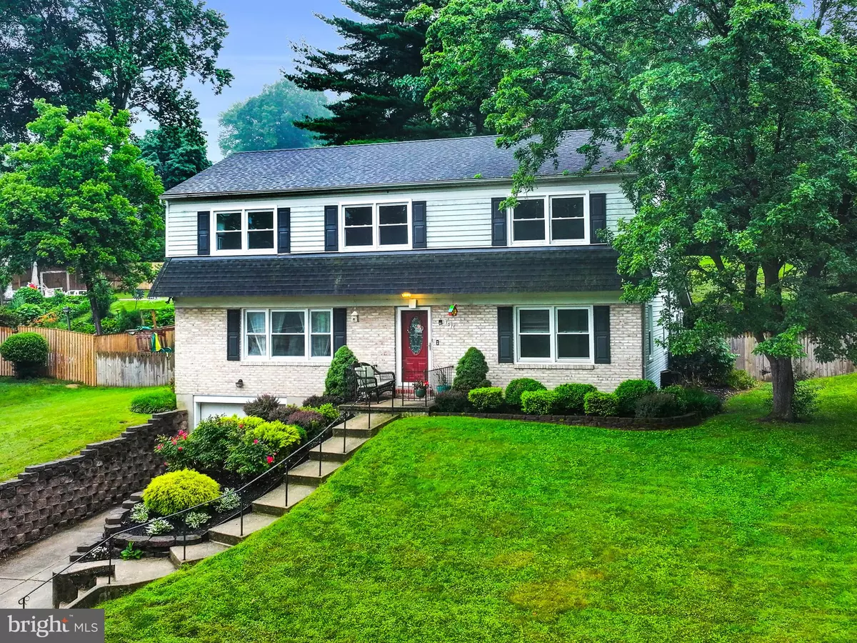 Bel Air, MD 21014,707 LINWOOD AVE