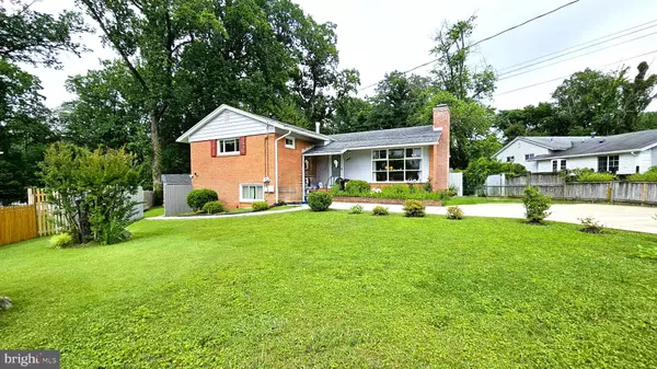 Annandale, VA 22003,4753 POMPONIO PL