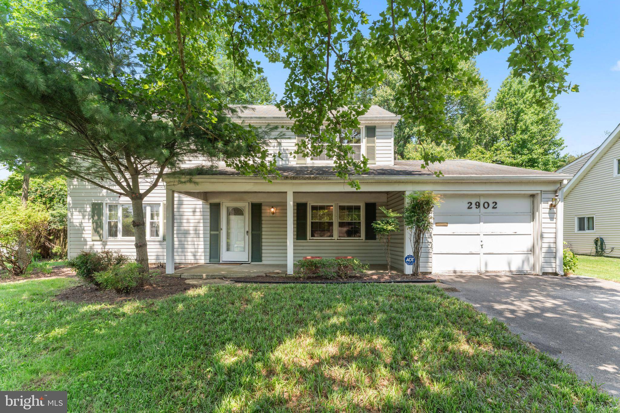 2902 STONYBROOK DR, Bowie, MD 20715