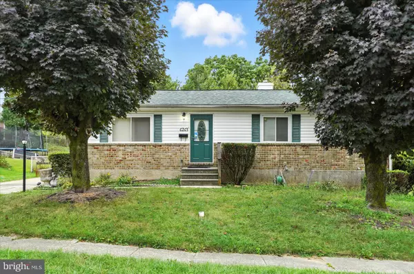 6263 GILSTON PARK RD, Baltimore, MD 21228