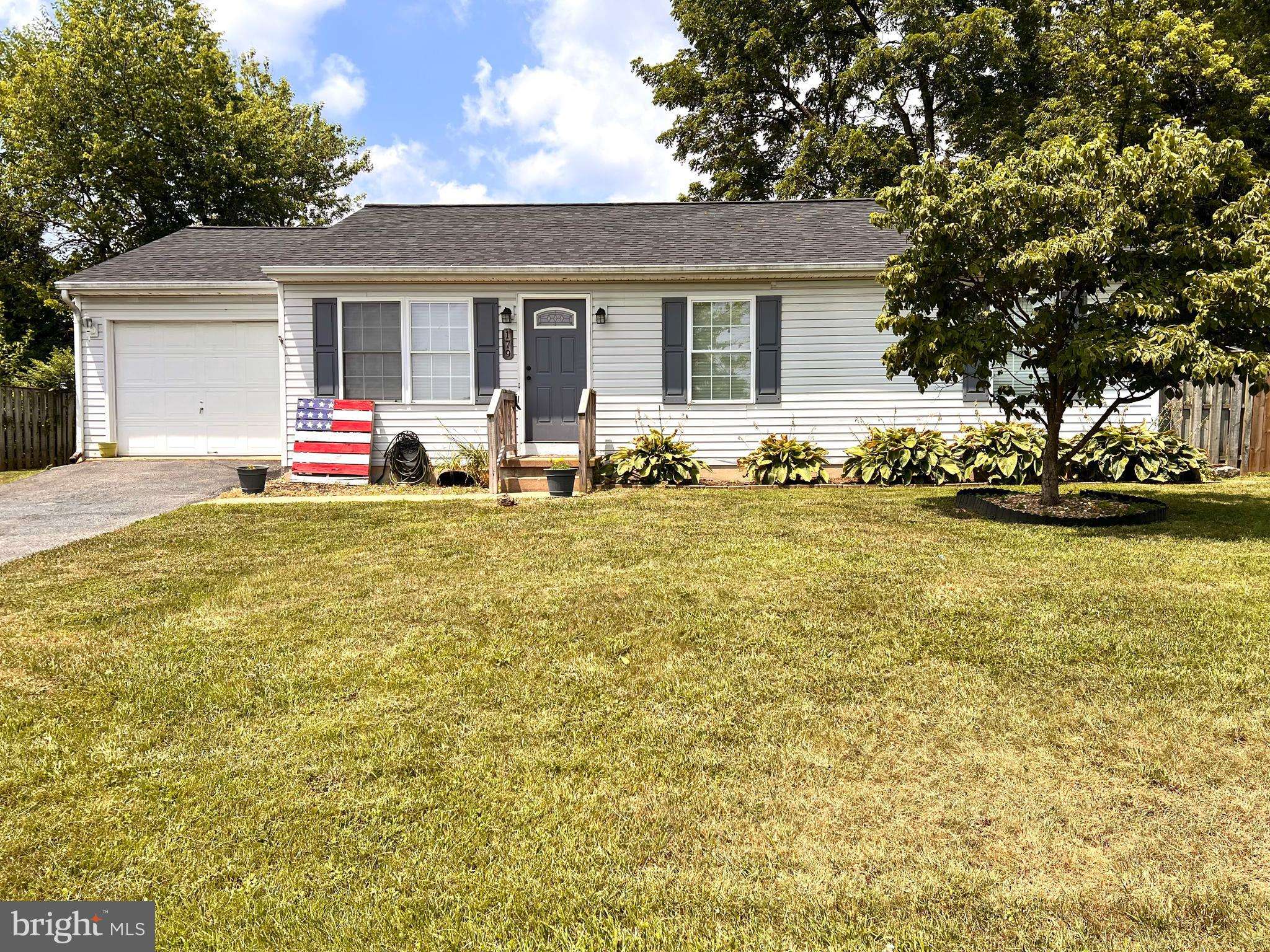 Ranson, WV 25438,179 ROBELEI DR
