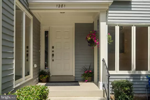 Reston, VA 20194,1281 WEDGEWOOD MANOR WAY