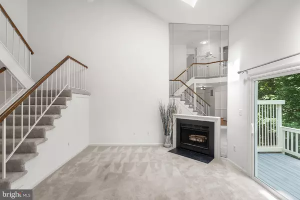 Reston, VA 20194,1281 WEDGEWOOD MANOR WAY