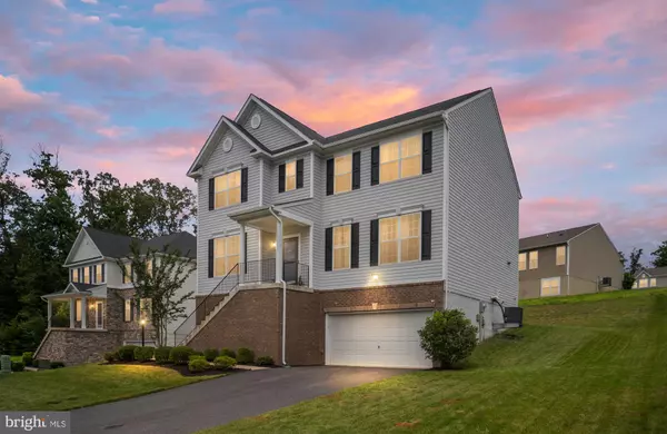 Fredericksburg, VA 22405,14 CLYDESDALE RD