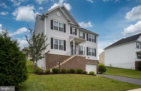 Fredericksburg, VA 22405,14 CLYDESDALE RD