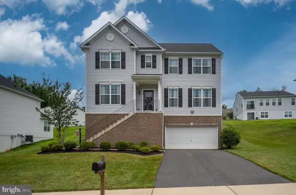 Fredericksburg, VA 22405,14 CLYDESDALE RD