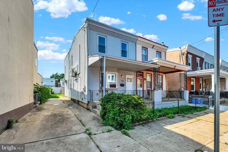 4493 EDGEMONT ST, Philadelphia, PA 19137