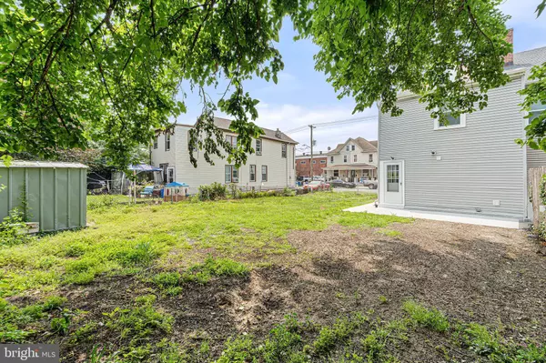 Gloucester City, NJ 08030,223 HUDSON ST