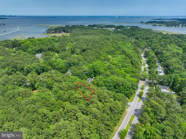 Ocean Pines, MD 21811,201 CHARLESTON RD