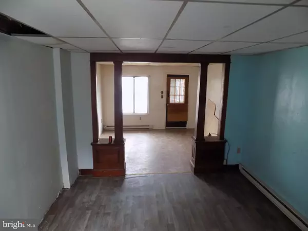 Mahanoy City, PA 17948,536 W SPRUCE ST