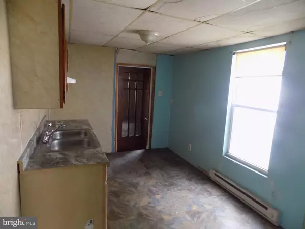 Mahanoy City, PA 17948,536 W SPRUCE ST