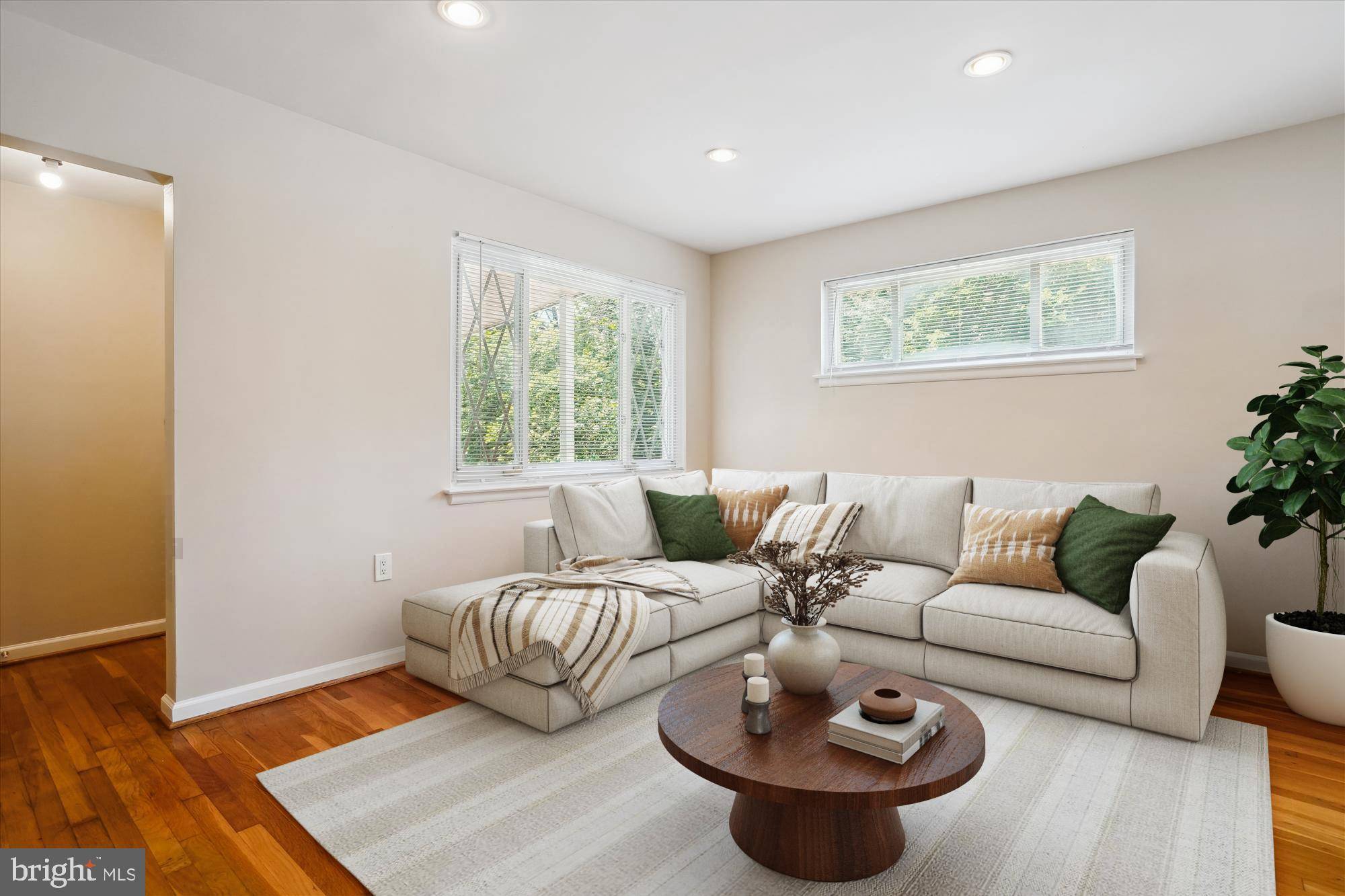 Washington, DC 20011,5100 12TH ST NE