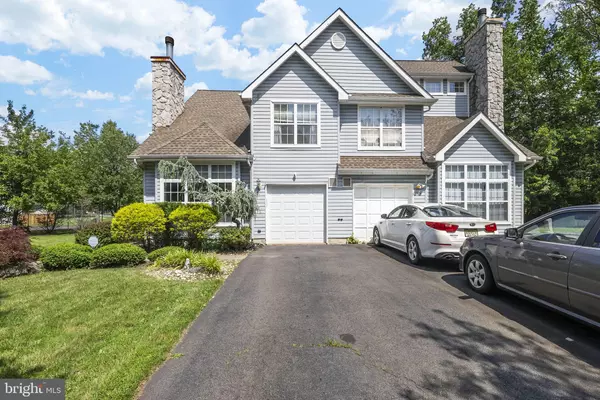 41 HAYMARKET CT, Cranbury, NJ 08512