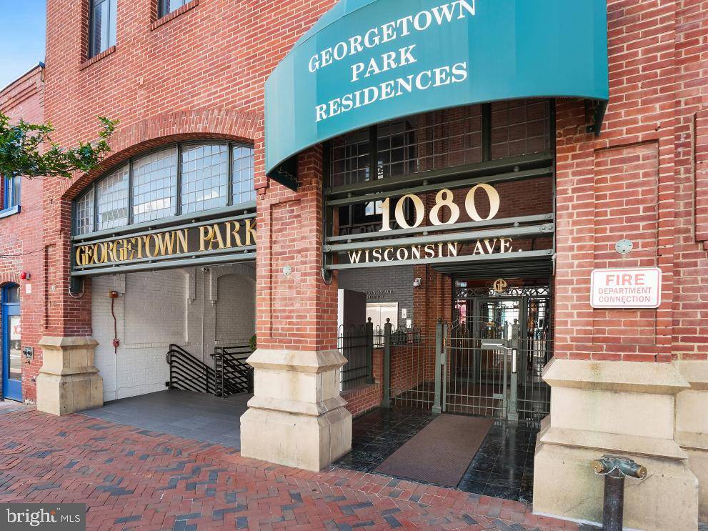 Washington, DC 20007,1080 WISCONSIN AVE NW #1004