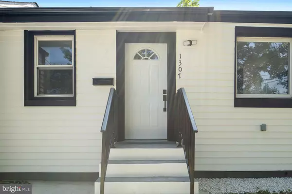 Capitol Heights, MD 20743,1307 OATES ST